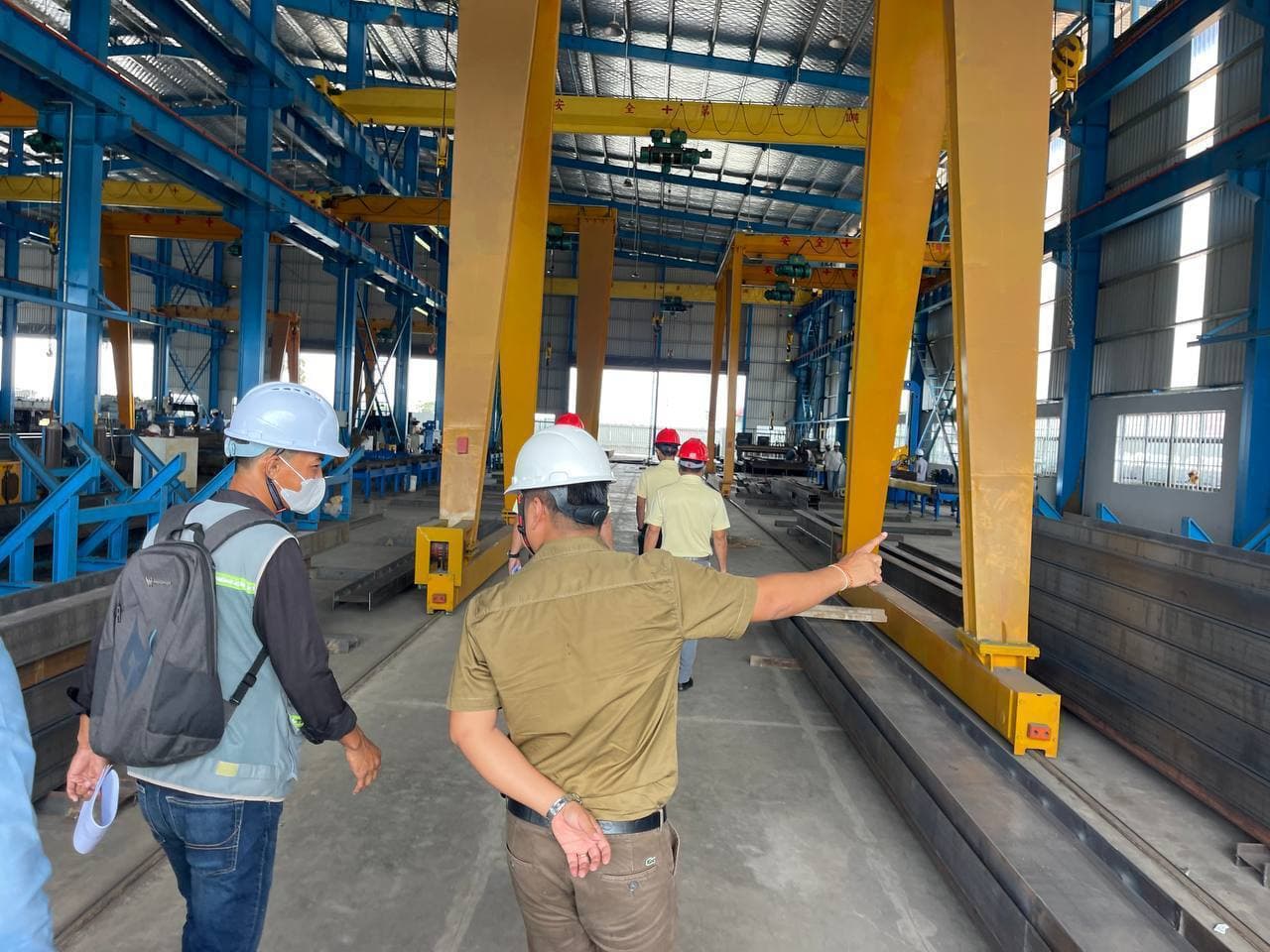 Construction Image 5