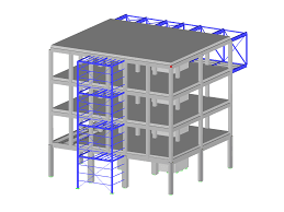 RENOVATION OF STEEL STRUCTURE SERVICE