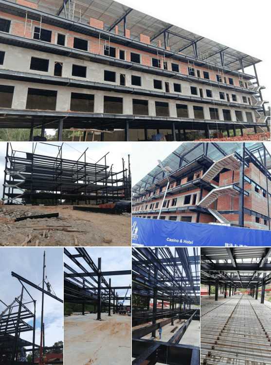 Casino Construction Image 2